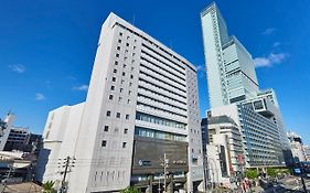Tennoji Miyako Hotel Osaka